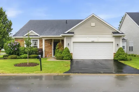 623 Saugatuk Circle Romeoville IL 60446