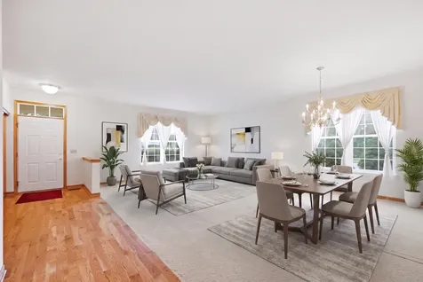 623 Saugatuk Circle Romeoville IL 60446