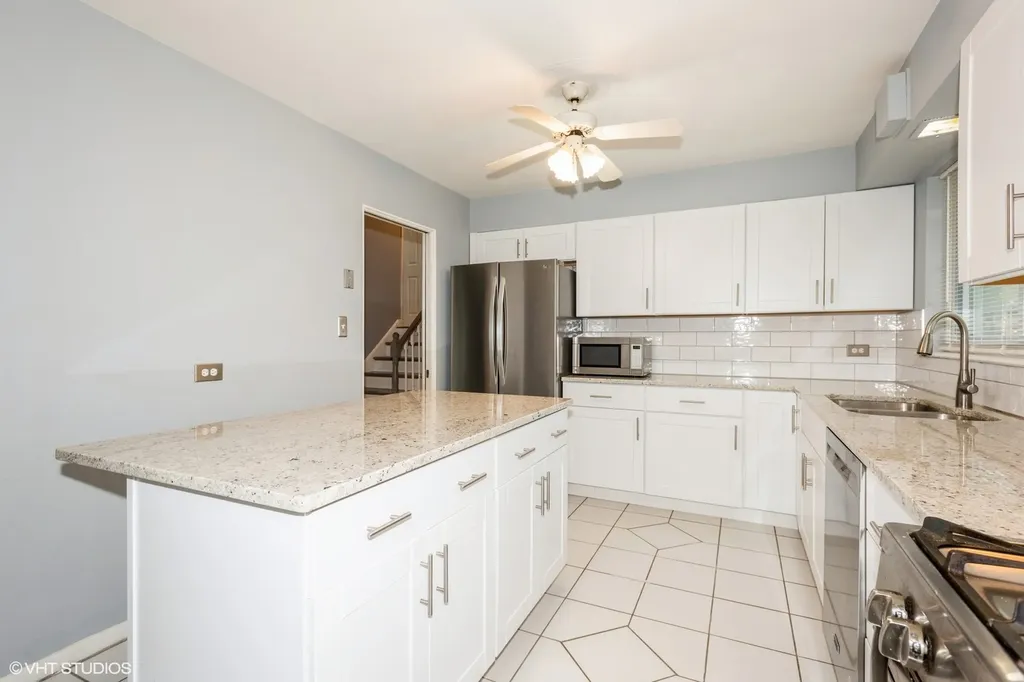 319 Shirley Court Wheaton IL 60187