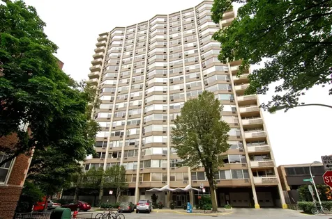 555 West Cornelia Avenue Chicago IL 60657