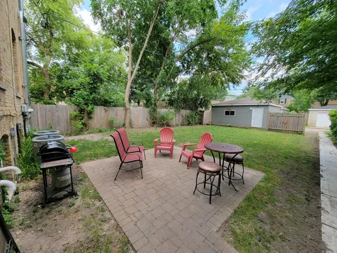 1624 Washington Street Evanston IL 60202