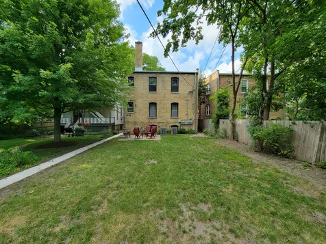 1624 Washington Street Evanston IL 60202