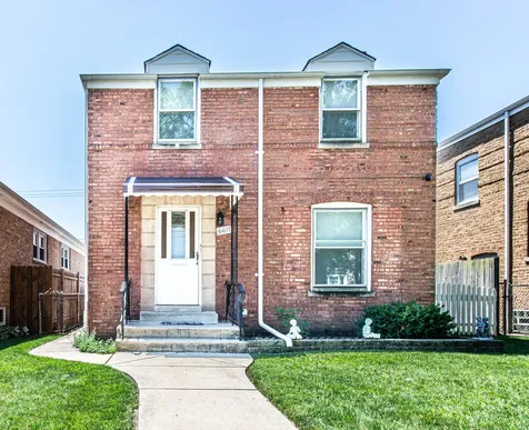 6611 West Foster Avenue Chicago IL 60656