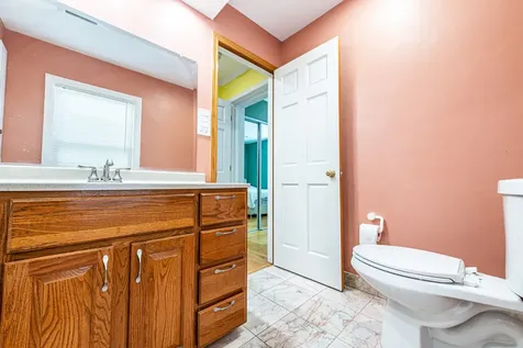 6611 West Foster Avenue Chicago IL 60656