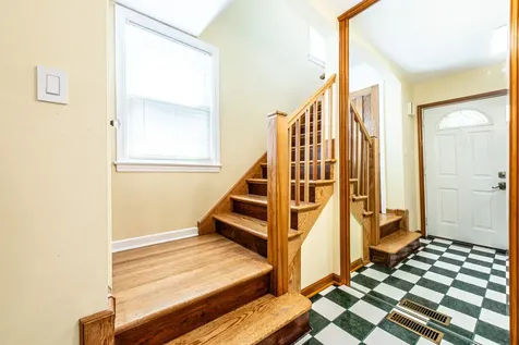 6611 West Foster Avenue Chicago IL 60656