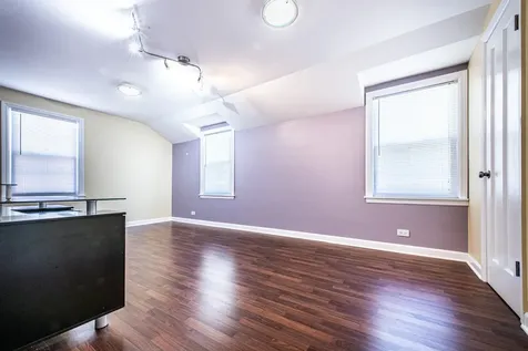 6611 West Foster Avenue Chicago IL 60656