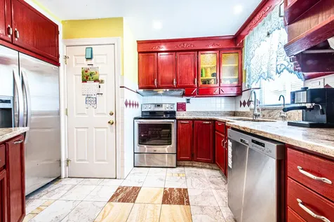6611 West Foster Avenue Chicago IL 60656