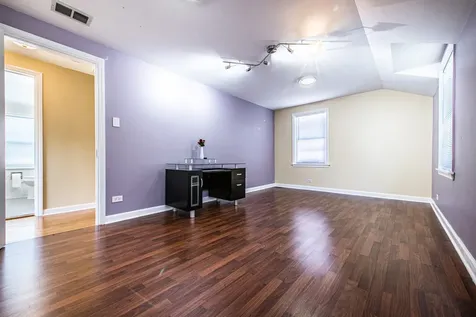 6611 West Foster Avenue Chicago IL 60656
