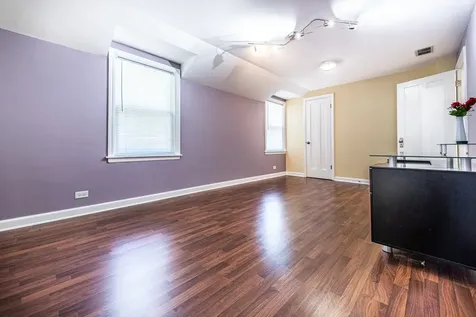 6611 West Foster Avenue Chicago IL 60656