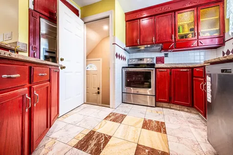 6611 West Foster Avenue Chicago IL 60656