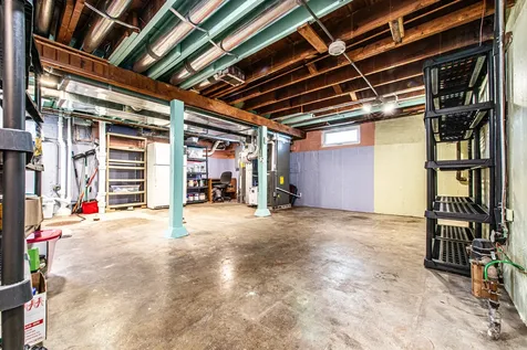 6611 West Foster Avenue Chicago IL 60656