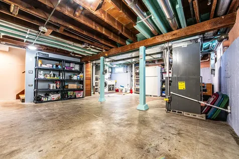 6611 West Foster Avenue Chicago IL 60656