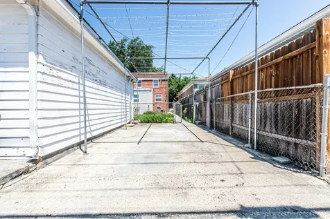 6611 West Foster Avenue Chicago IL 60656