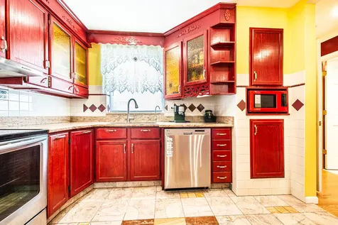 6611 West Foster Avenue Chicago IL 60656