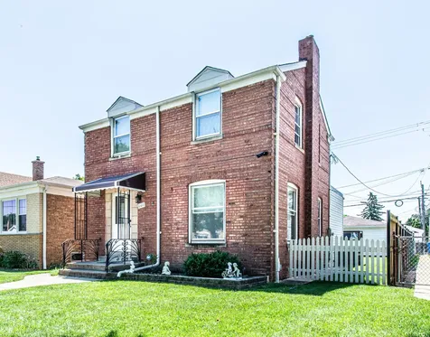 6611 West Foster Avenue Chicago IL 60656