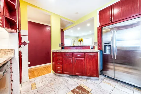 6611 West Foster Avenue Chicago IL 60656