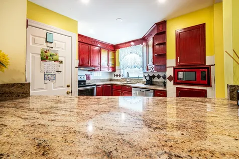 6611 West Foster Avenue Chicago IL 60656