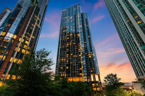211 North Harbor Drive Chicago IL 60601