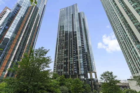 211 North Harbor Drive Chicago IL 60601