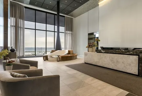211 North Harbor Drive Chicago IL 60601