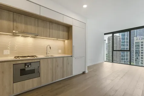 211 North Harbor Drive Chicago IL 60601