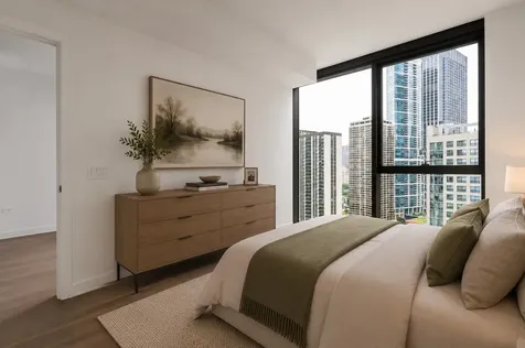 211 North Harbor Drive Chicago IL 60601
