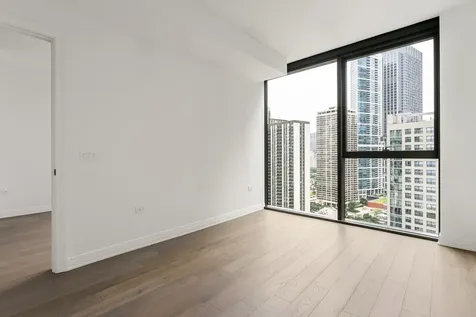 211 North Harbor Drive Chicago IL 60601