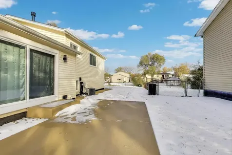 3651 177TH Street Country Club Hills IL 60478