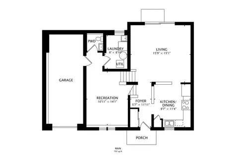 3651 177TH Street Country Club Hills IL 60478
