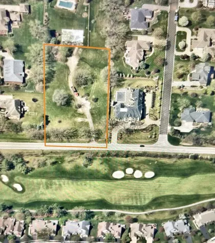 14700 108TH Avenue Orland Park IL 60467