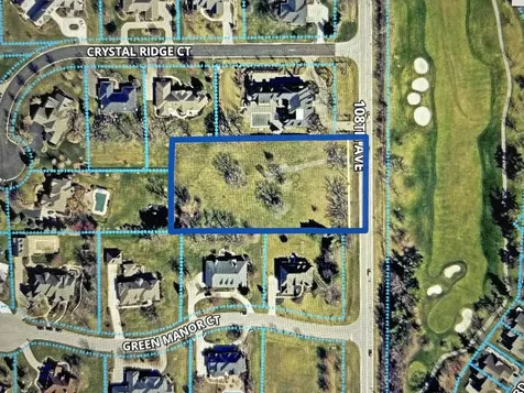 14700 108TH Avenue Orland Park IL 60467