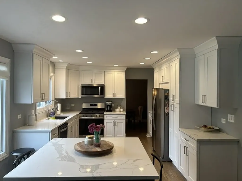 1213 Brook Lane Naperville IL 60540