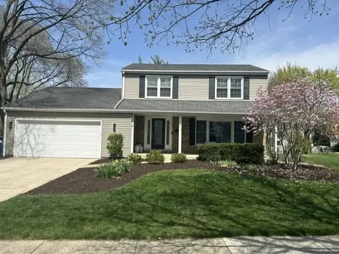 1213 Brook Lane Naperville IL 60540