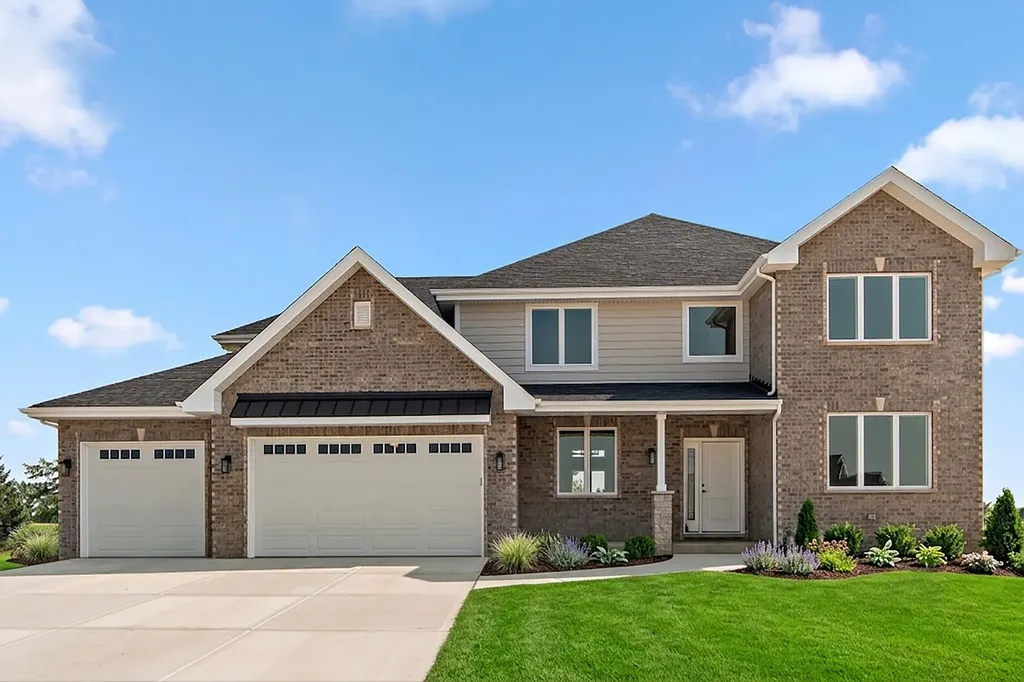 8149 Stanley Trail Frankfort IL 60423