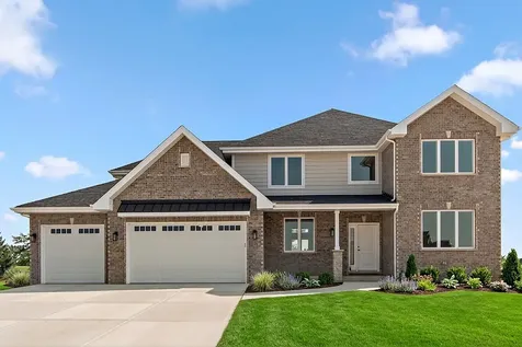 8149 Stanley Trail Frankfort IL 60423