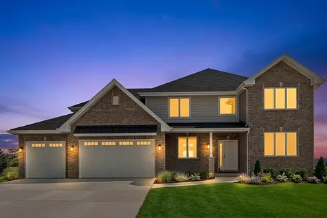 8149 Stanley Trail Frankfort IL 60423