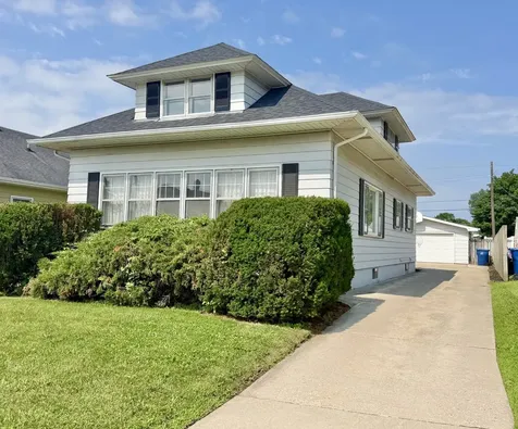 1511 St Vincents Avenue Lasalle IL 61301