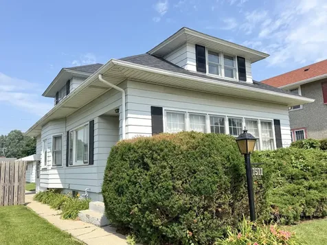 1511 St Vincents Avenue Lasalle IL 61301
