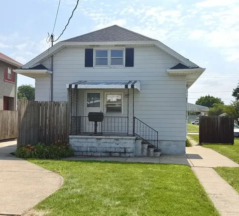 1511 St Vincents Avenue Lasalle IL 61301