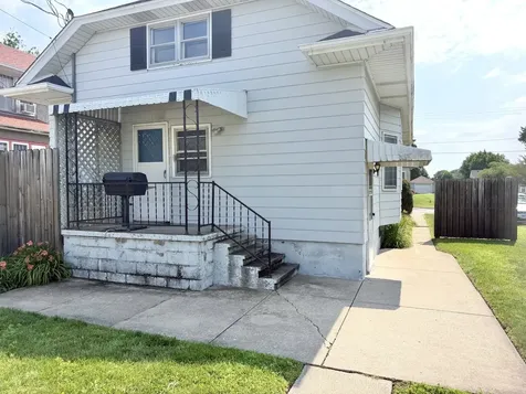 1511 St Vincents Avenue Lasalle IL 61301