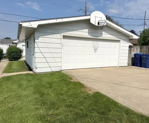 1511 St Vincents Avenue Lasalle IL 61301
