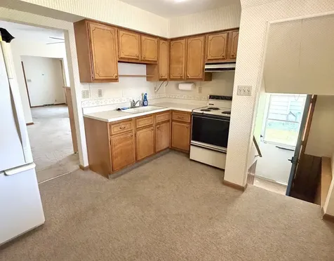 1511 St Vincents Avenue Lasalle IL 61301
