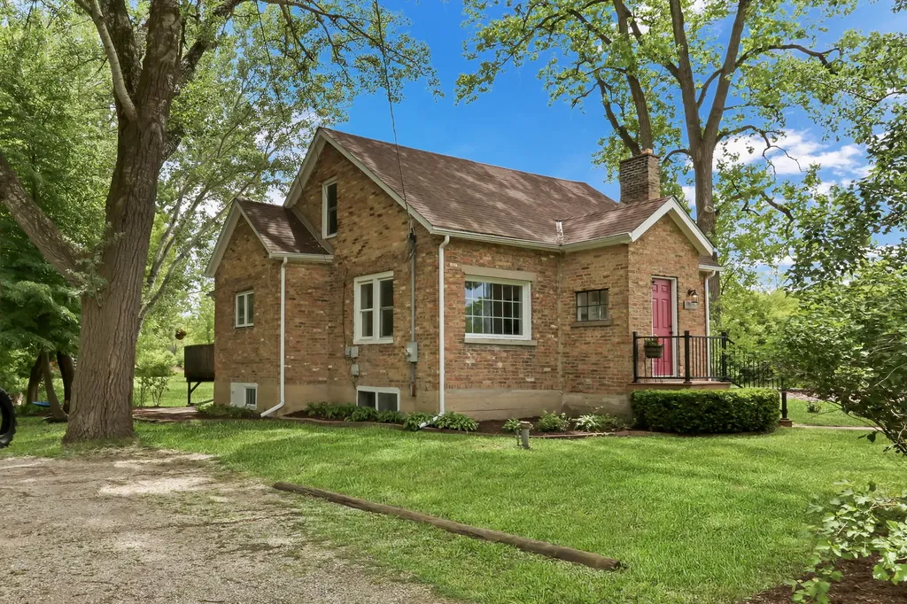 13719 West Wadsworth Road Wadsworth IL 60083