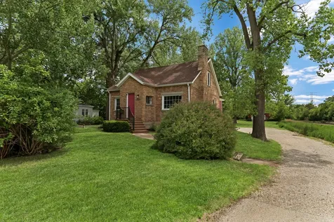 13719 West Wadsworth Road Wadsworth IL 60083