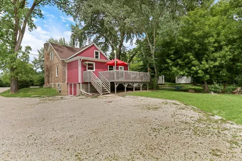 13719 West Wadsworth Road Wadsworth IL 60083