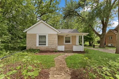 13719 West Wadsworth Road Wadsworth IL 60083