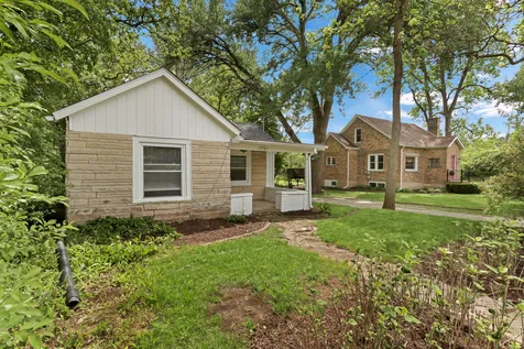 13719 West Wadsworth Road Wadsworth IL 60083