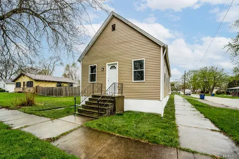 3300 Butler Avenue Steger IL 60475