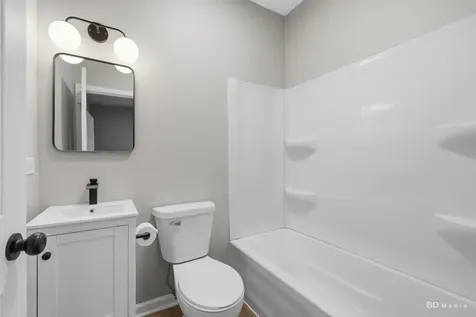 3300 Butler Avenue Steger IL 60475