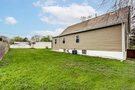 3300 Butler Avenue Steger IL 60475